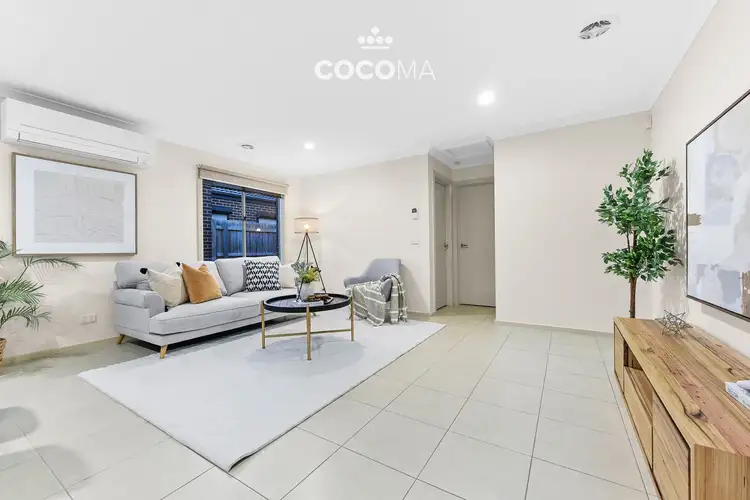 Second view of Homely house listing, 1 Annafee Avenue, Keysborough VIC 3173