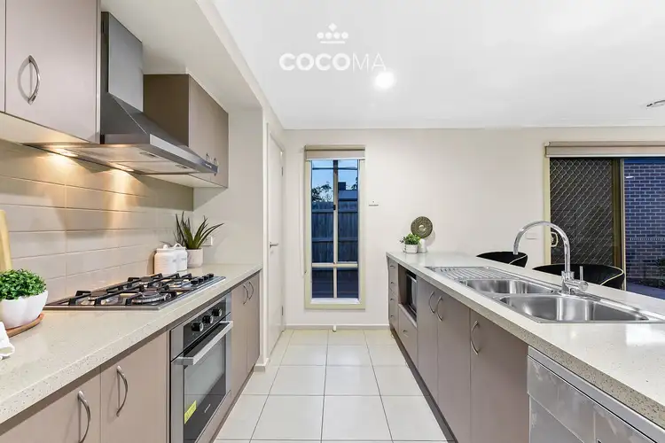 Fourth view of Homely house listing, 1 Annafee Avenue, Keysborough VIC 3173