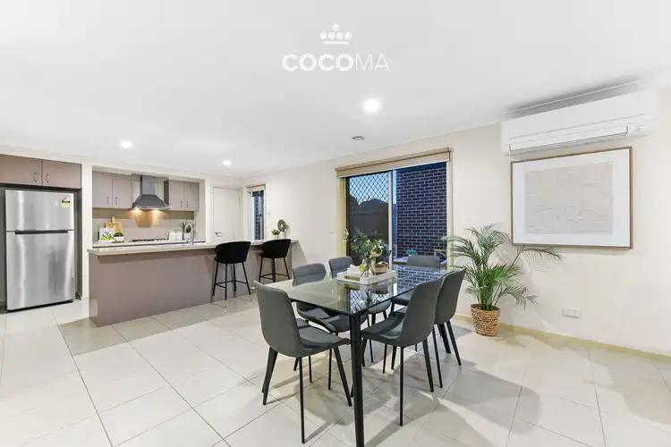 Fifth view of Homely house listing, 1 Annafee Avenue, Keysborough VIC 3173