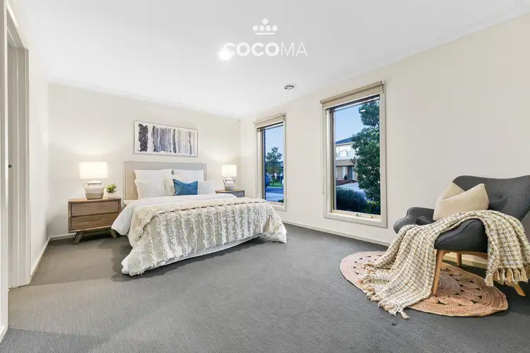 Sixth view of Homely house listing, 1 Annafee Avenue, Keysborough VIC 3173