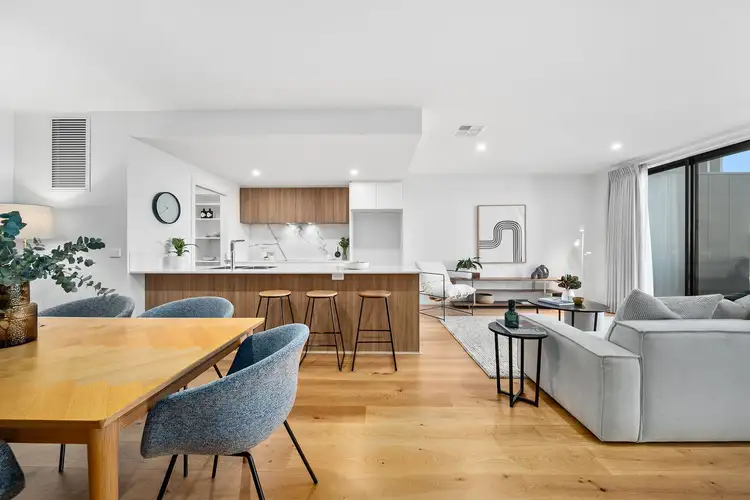 88/44 Marie Little Crescent, Denman Prospect ACT 2611