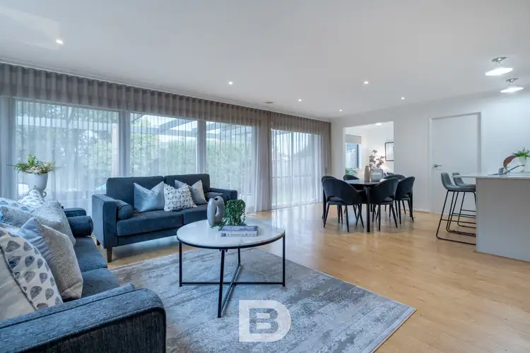 6 Farrier Court, Sunbury VIC 3429