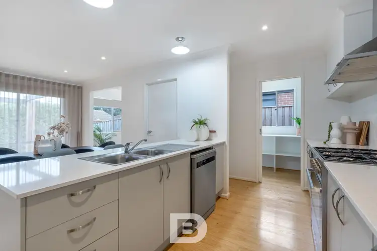 Third view of Homely house listing, 6 Farrier Court, Sunbury VIC 3429