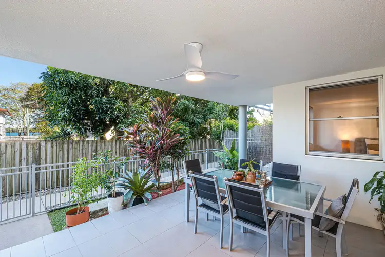 Main view of Homely unit listing, 7/52 Bestman Avenue, Bongaree QLD 4507