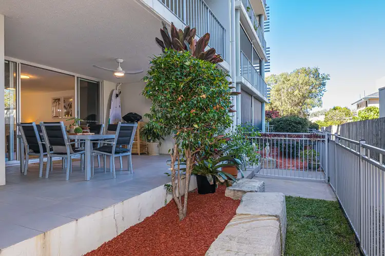 Sixth view of Homely unit listing, 7/52 Bestman Avenue, Bongaree QLD 4507