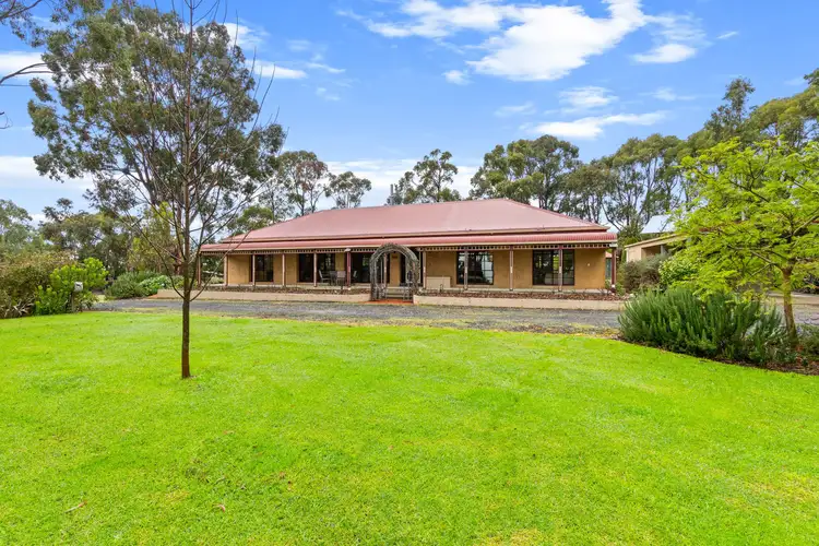 Main view of Homely house listing, 235 Old Callignee Road, Callignee VIC 3844