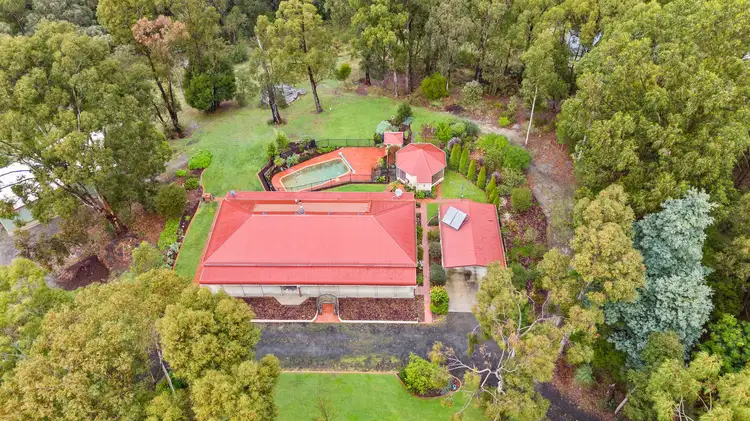 Second view of Homely house listing, 235 Old Callignee Road, Callignee VIC 3844