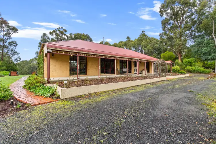 Third view of Homely house listing, 235 Old Callignee Road, Callignee VIC 3844