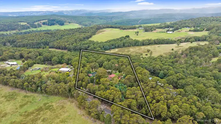 Fourth view of Homely house listing, 235 Old Callignee Road, Callignee VIC 3844