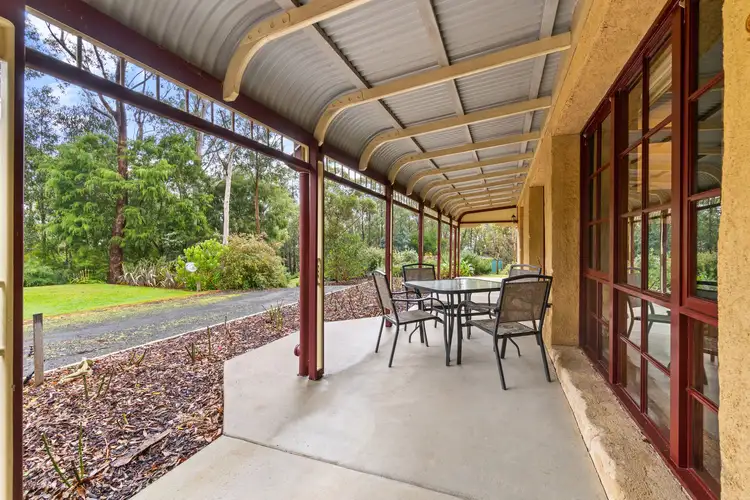 Fifth view of Homely house listing, 235 Old Callignee Road, Callignee VIC 3844