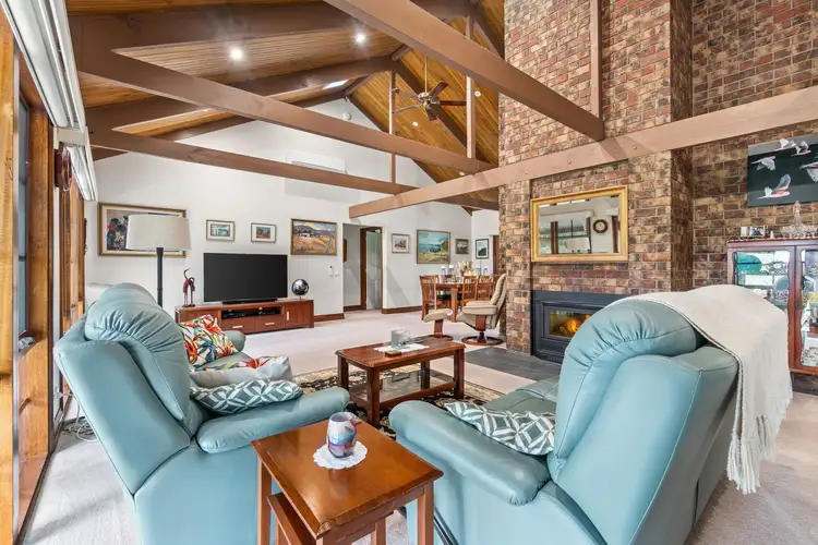 Sixth view of Homely house listing, 235 Old Callignee Road, Callignee VIC 3844