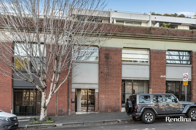 Main view of Homely house listing, 238 Stanley Street, West Melbourne VIC 3003