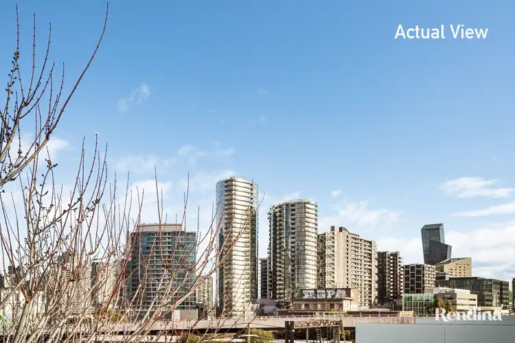 Second view of Homely house listing, 238 Stanley Street, West Melbourne VIC 3003
