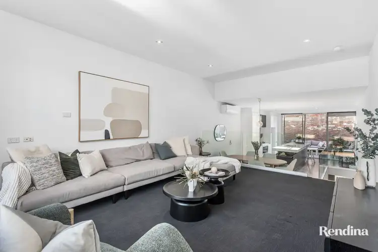 Third view of Homely house listing, 238 Stanley Street, West Melbourne VIC 3003