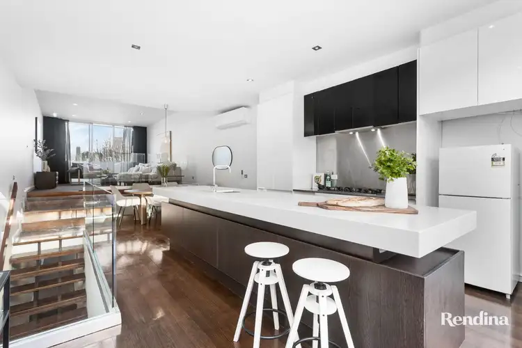 Sixth view of Homely house listing, 238 Stanley Street, West Melbourne VIC 3003