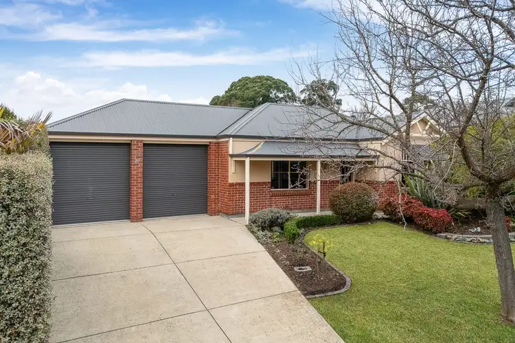 Main view of Homely house listing, 25 Federation Way, Nairne SA 5252