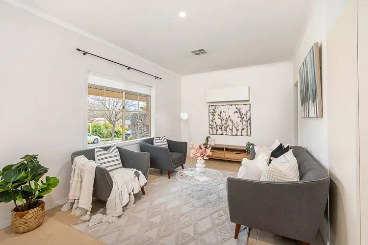 Second view of Homely house listing, 25 Federation Way, Nairne SA 5252