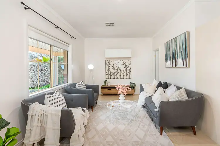 Third view of Homely house listing, 25 Federation Way, Nairne SA 5252