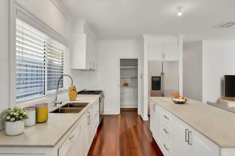 Second view of Homely house listing, 9 Romsey Terrace, Eynesbury VIC 3338