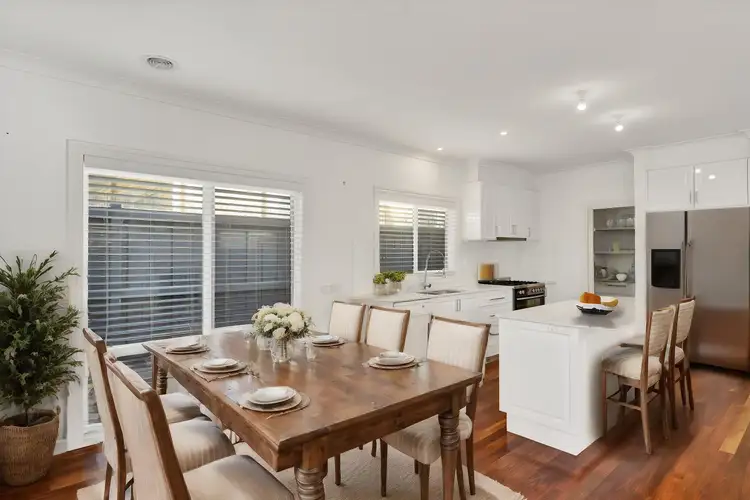 Fifth view of Homely house listing, 9 Romsey Terrace, Eynesbury VIC 3338