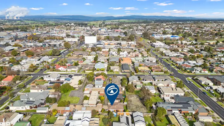 5/34 Gordon Street, Traralgon VIC 3844
