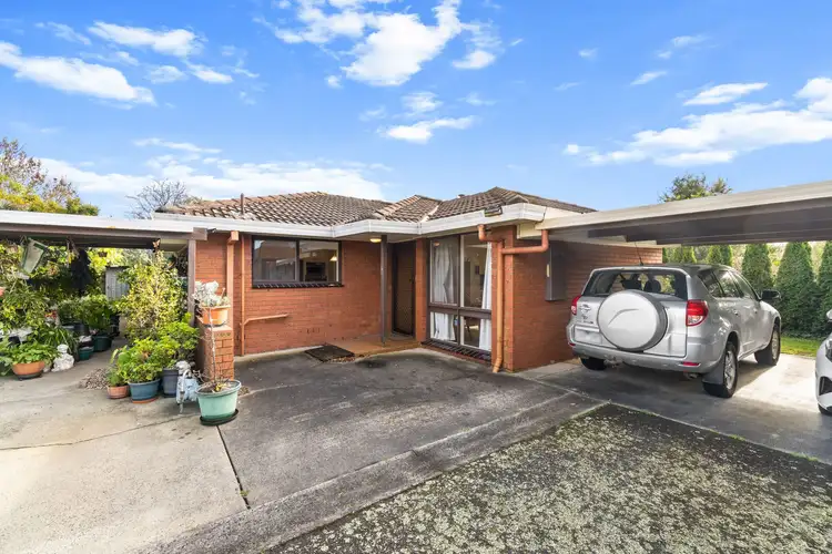 Second view of Homely unit listing, 5/34 Gordon Street, Traralgon VIC 3844