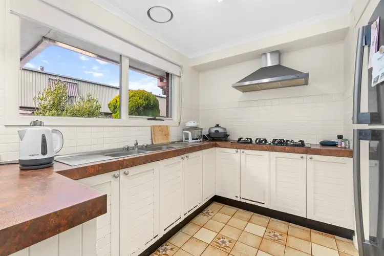 Fourth view of Homely unit listing, 5/34 Gordon Street, Traralgon VIC 3844