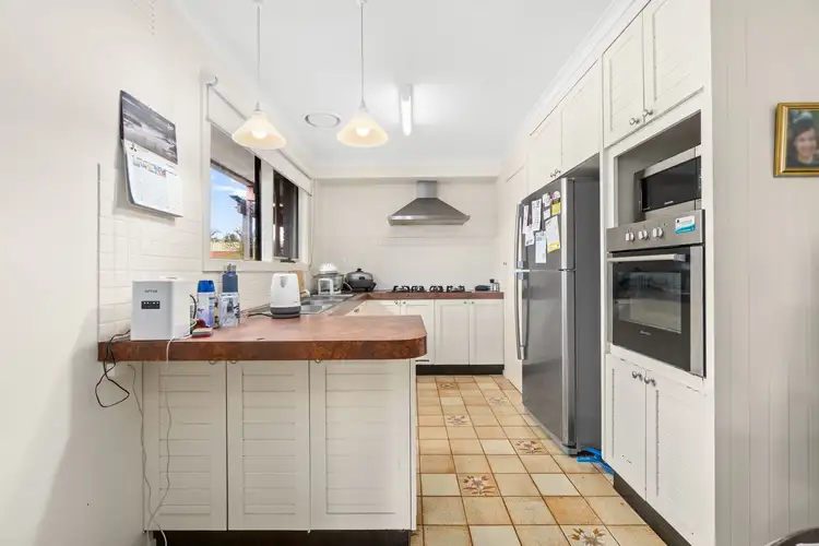 Fifth view of Homely unit listing, 5/34 Gordon Street, Traralgon VIC 3844