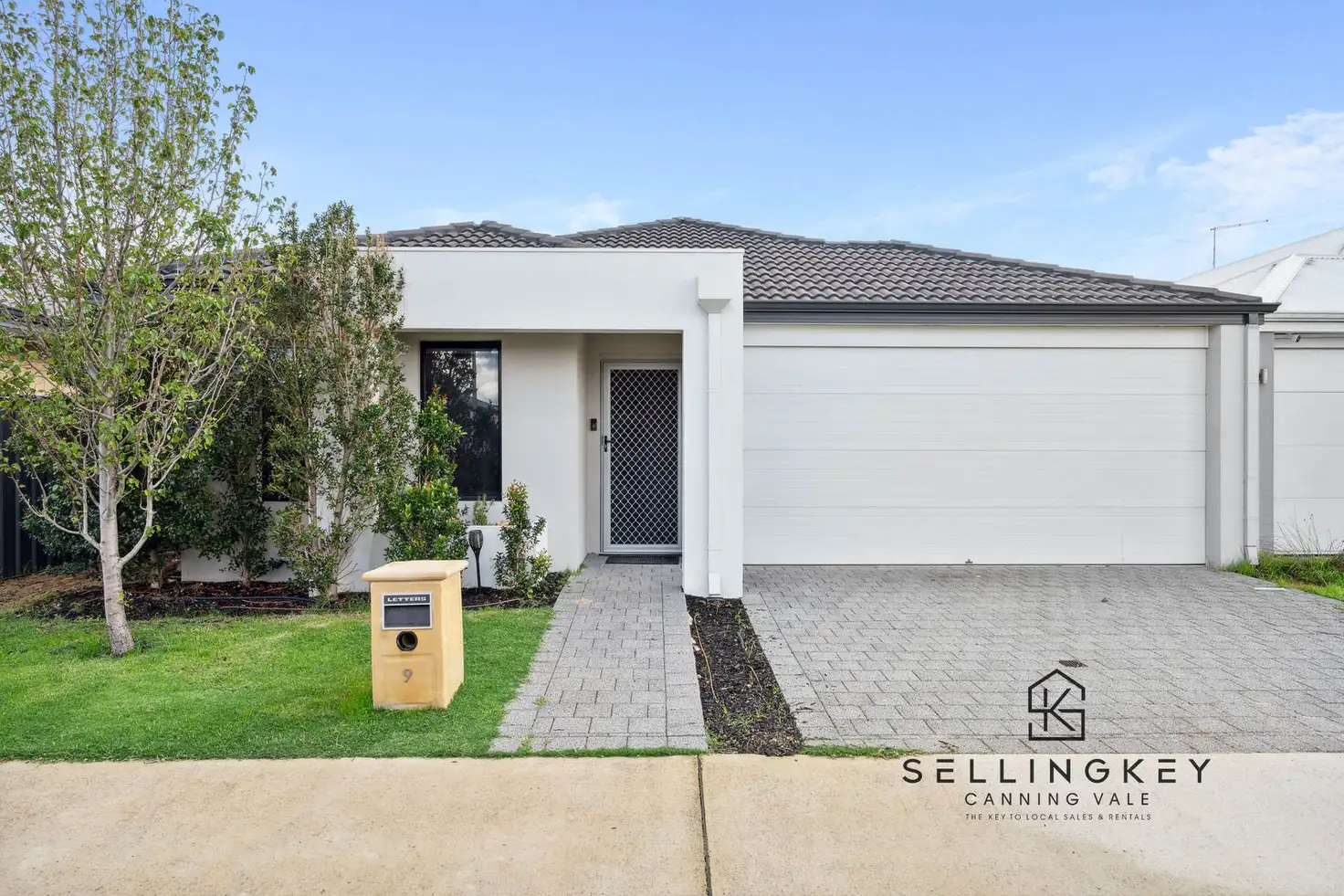 Main view of Homely house listing, 9 Burnham Road, Hilbert WA 6112