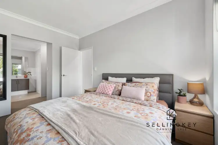 Fifth view of Homely house listing, 9 Burnham Road, Hilbert WA 6112