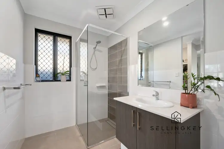 Sixth view of Homely house listing, 9 Burnham Road, Hilbert WA 6112