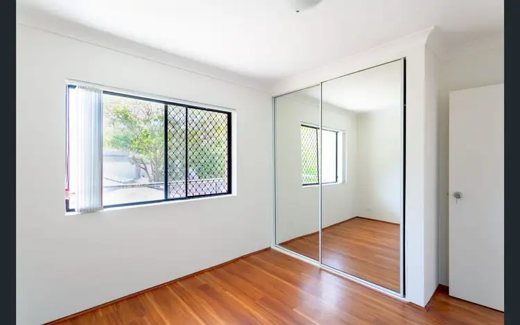 Sixth view of Homely unit listing, 15/35 Cairds Avenue, Bankstown NSW 2200