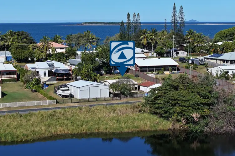 Main view of Homely house listing, 9 Pacific Drive, Hay Point QLD 4740