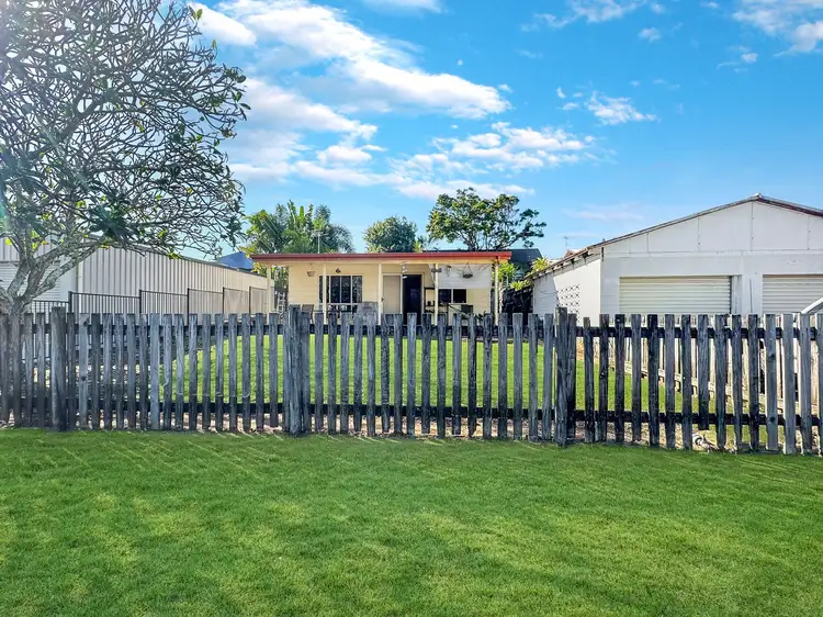 Second view of Homely house listing, 9 Pacific Drive, Hay Point QLD 4740