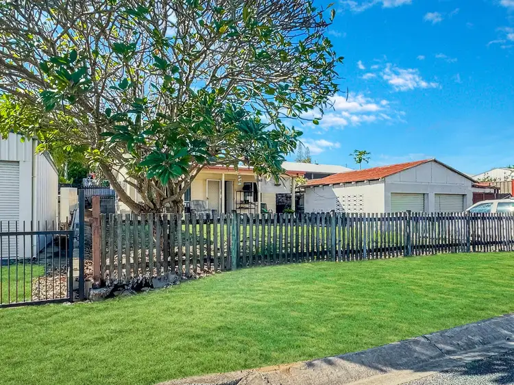 Fourth view of Homely house listing, 9 Pacific Drive, Hay Point QLD 4740