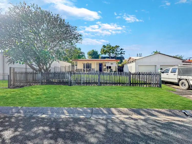 Fifth view of Homely house listing, 9 Pacific Drive, Hay Point QLD 4740