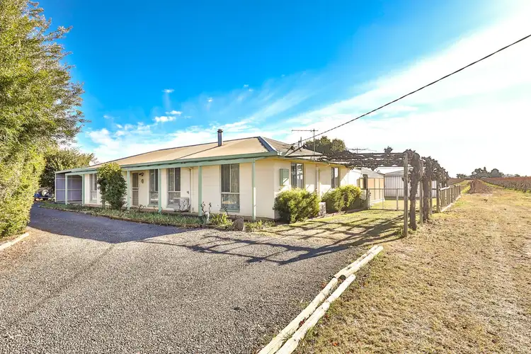 Second view of Homely house listing, 409-411 Irymple Avenue, Nichols Point VIC 3501