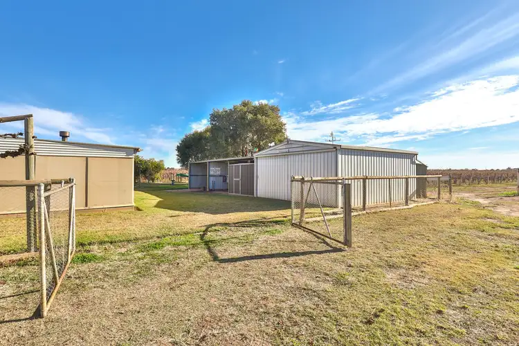 Fourth view of Homely house listing, 409-411 Irymple Avenue, Nichols Point VIC 3501