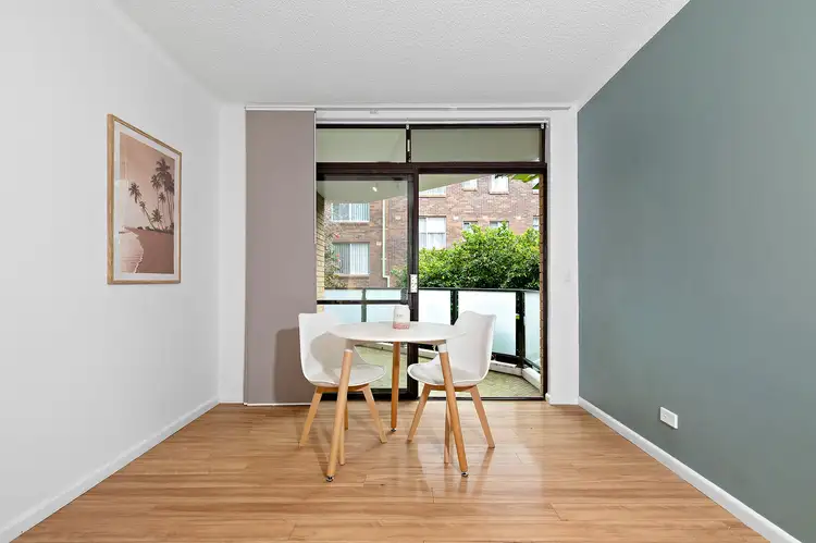 Second view of Homely unit listing, 4/10-12 Price Street, Ryde NSW 2112