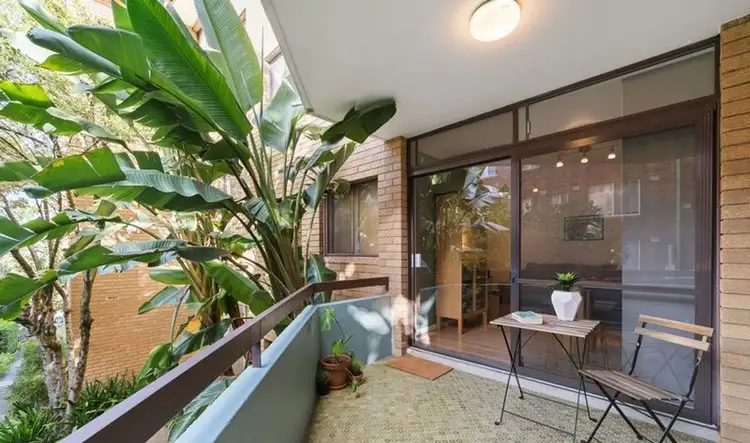 Fourth view of Homely unit listing, 4/10-12 Price Street, Ryde NSW 2112
