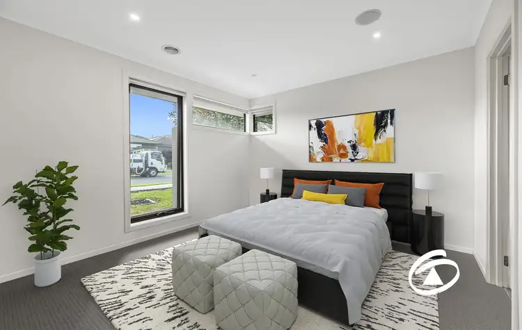Third view of Homely house listing, 9 Lucinda Lane, Cranbourne North VIC 3977