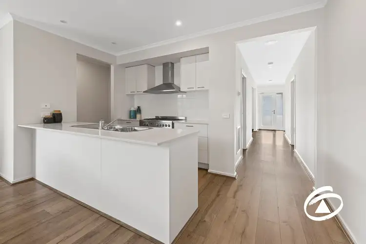Fourth view of Homely house listing, 9 Lucinda Lane, Cranbourne North VIC 3977