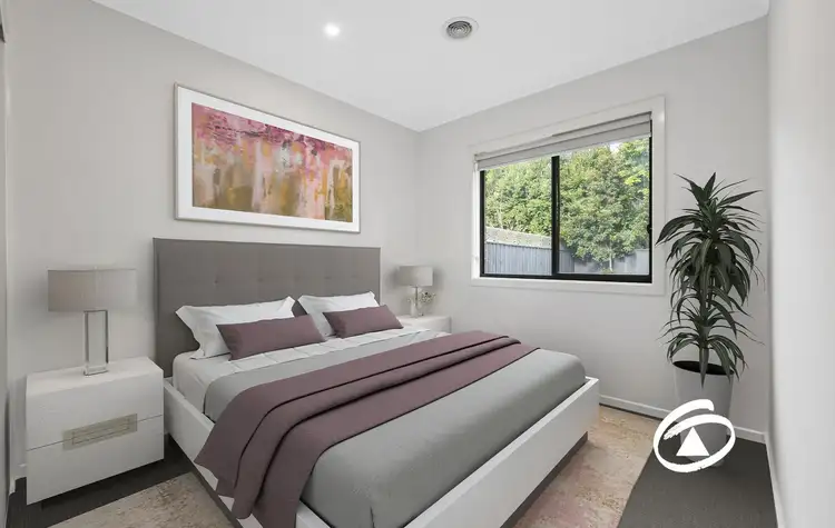 Sixth view of Homely house listing, 9 Lucinda Lane, Cranbourne North VIC 3977