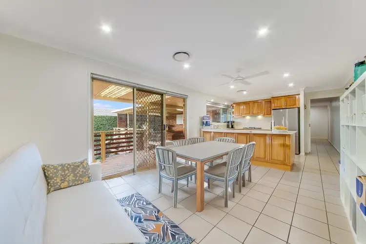 Third view of Homely house listing, 8 Torrens Place, Kearns NSW 2558