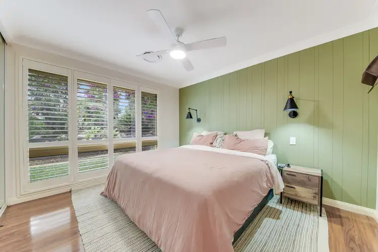 Fifth view of Homely house listing, 8 Torrens Place, Kearns NSW 2558