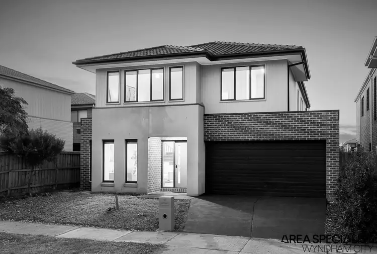 53 Mulloway Drive, Point Cook VIC 3030