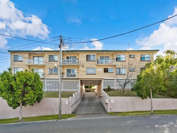 12/40 Pine Street, Bulimba QLD 4171