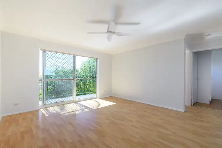 Second view of Homely apartment listing, 12/40 Pine Street, Bulimba QLD 4171