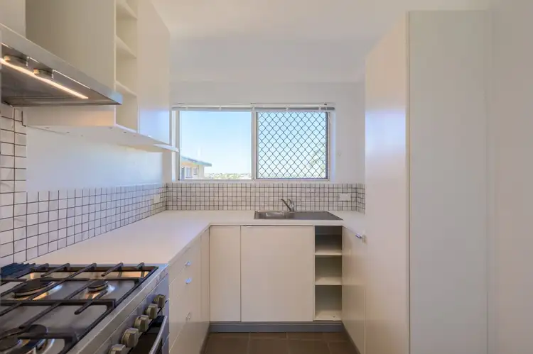 Third view of Homely apartment listing, 12/40 Pine Street, Bulimba QLD 4171