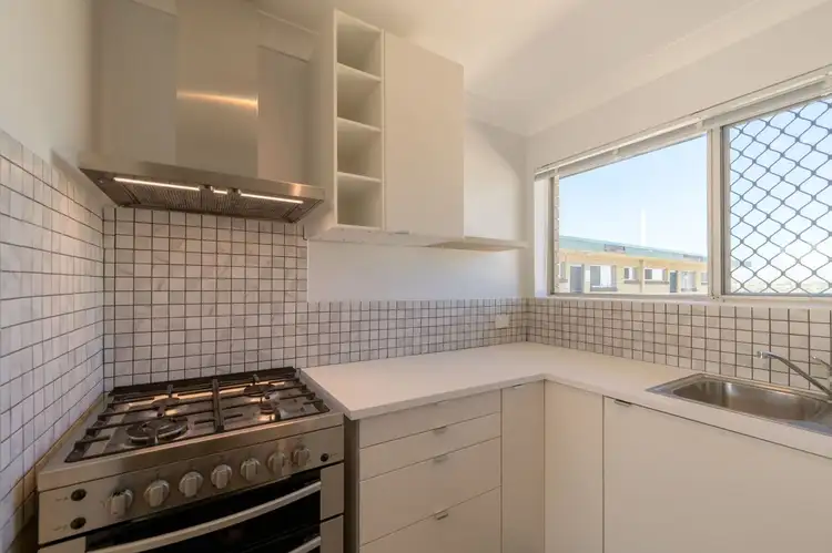 Fourth view of Homely apartment listing, 12/40 Pine Street, Bulimba QLD 4171